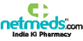 Netmeds cashback